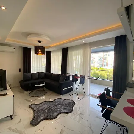 Luxury Kestel Аланія