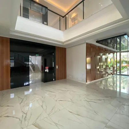 Апартаменти Luxury Kestel