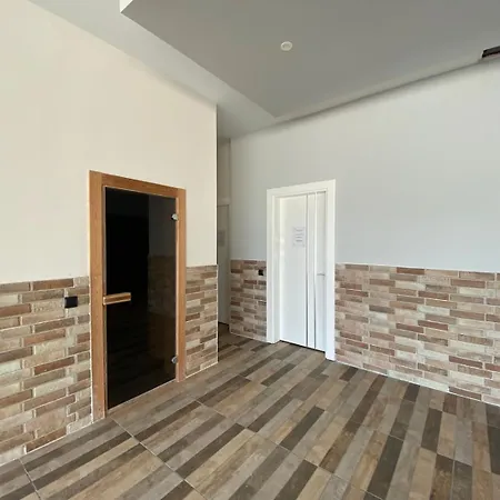 Luxury Kestel * Аланія