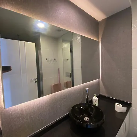 Luxury Kestel Apartman Alanya