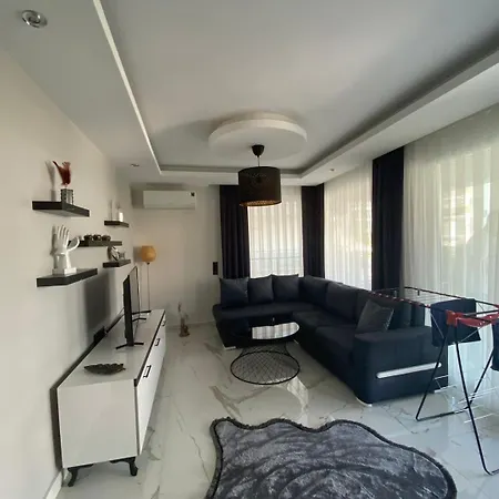Apartman Luxury Kestel *